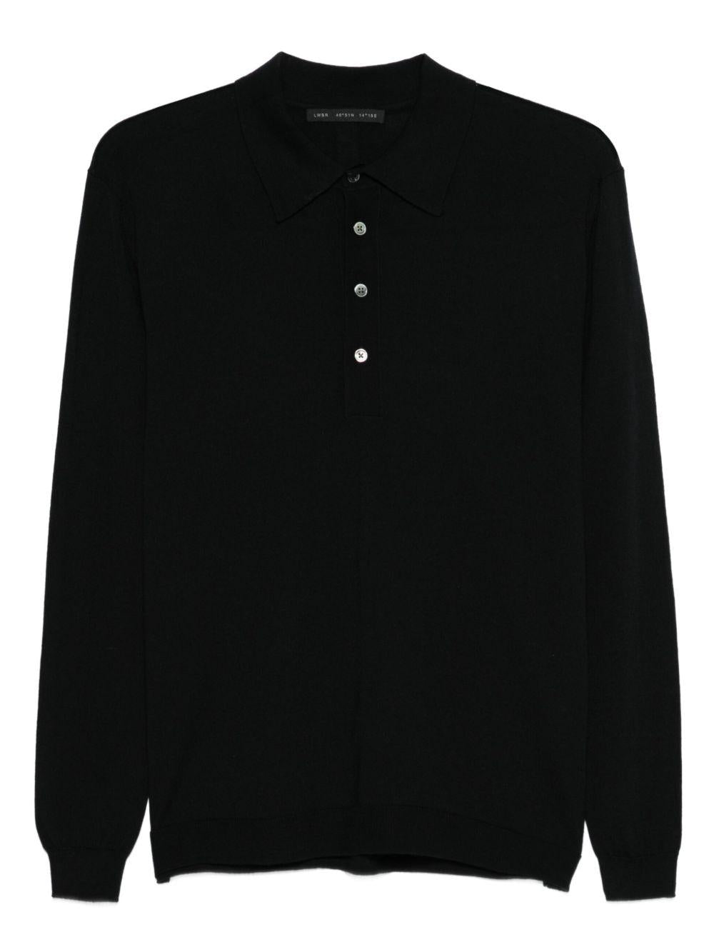 Maglia Low Brand L1MFW25266730 D001 Low Brand 