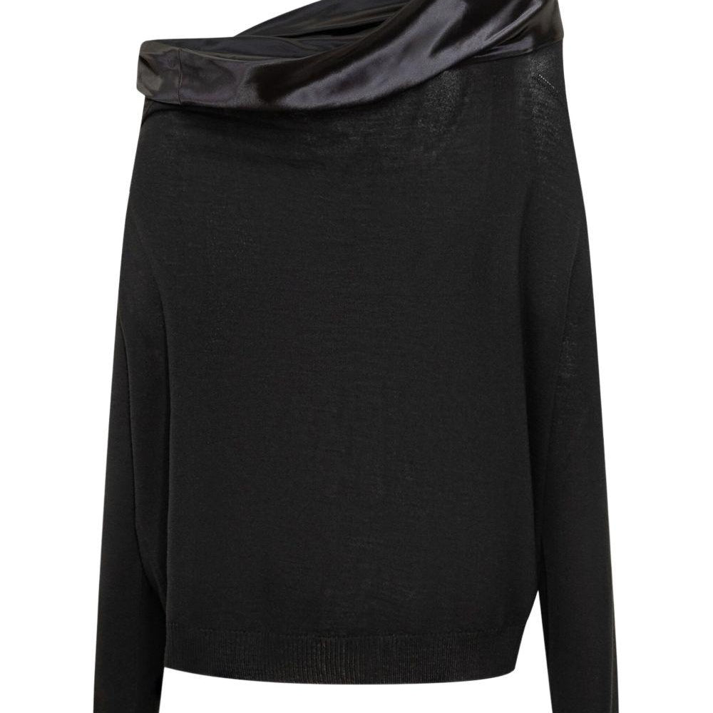 Maglia Alberta Ferretti A09236606 0555 Alberta Ferretti 