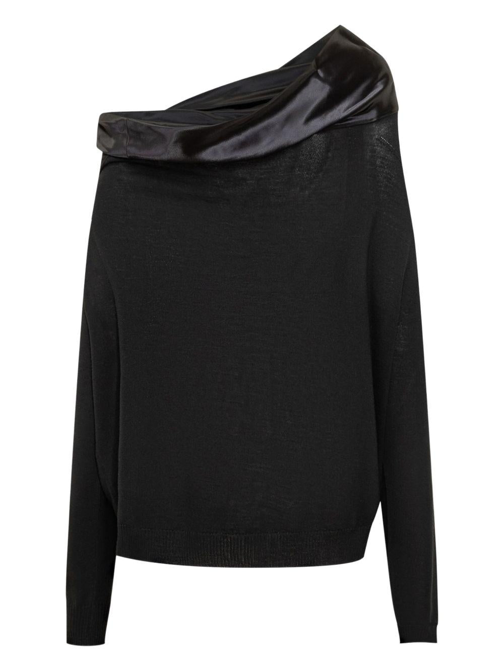 Maglia Alberta Ferretti A09236606 0555 Alberta Ferretti 