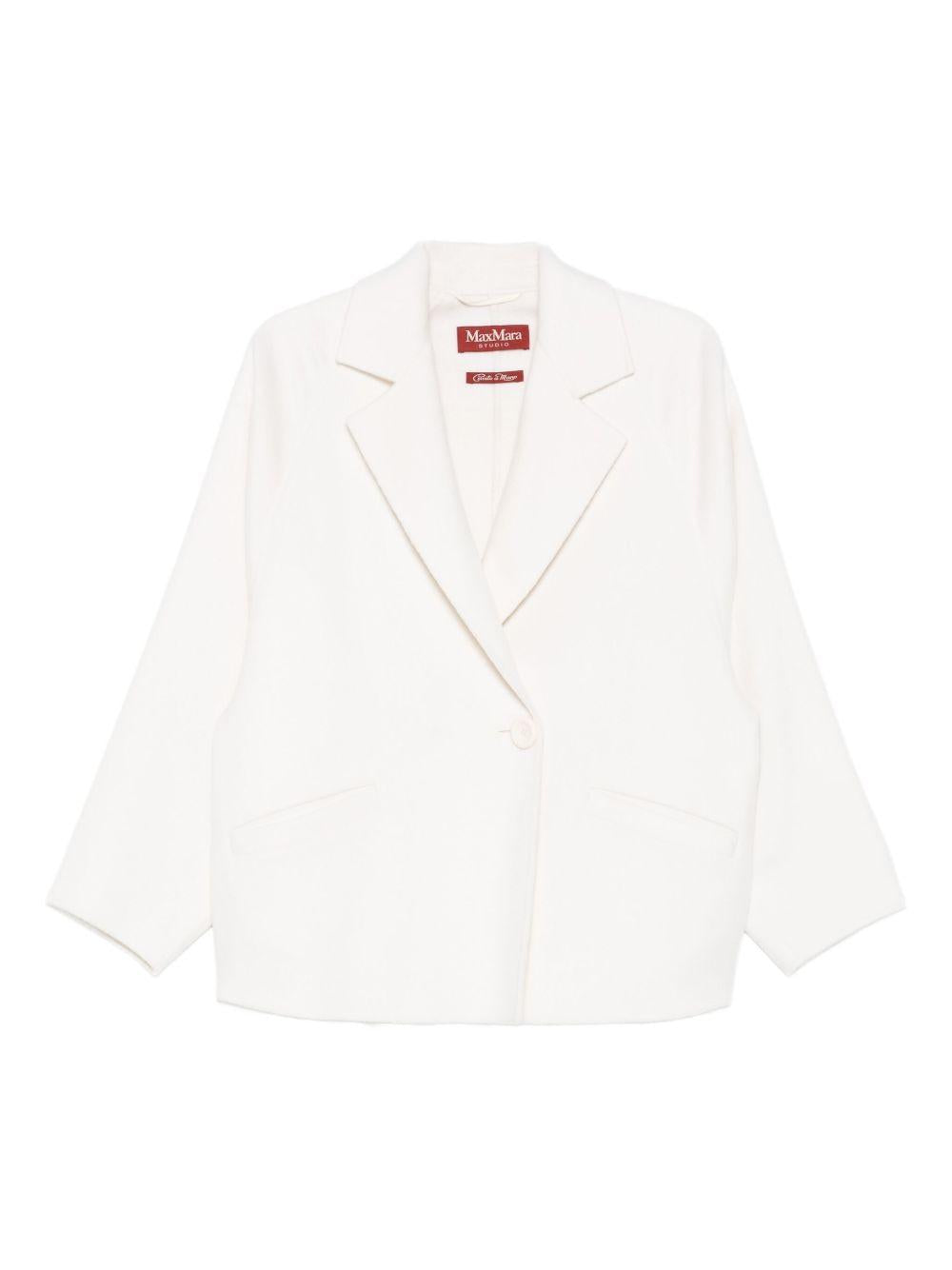 Cappotto MaxMara Studio <BR/> 2526086011600 008 MaxMara Studio 