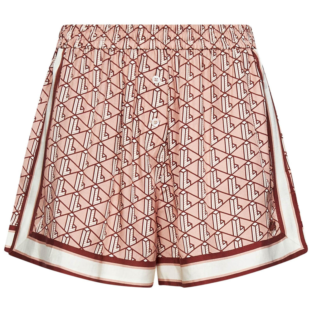 Shorts Lacoste FF0464 GIJ Lacoste 