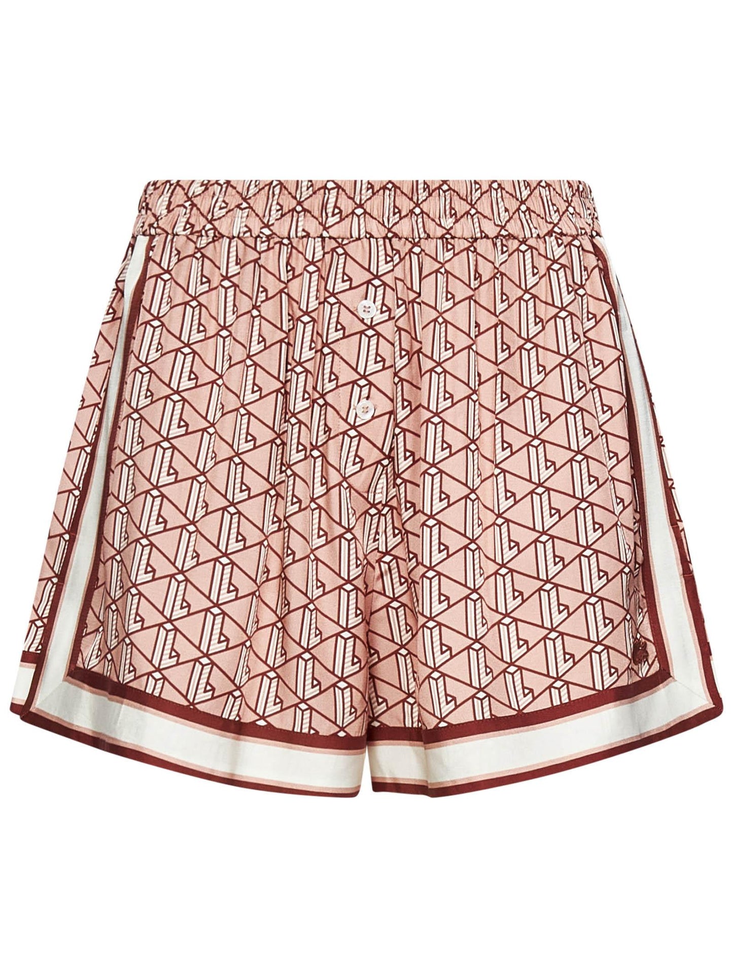 Shorts Lacoste FF0464 GIJ Lacoste 