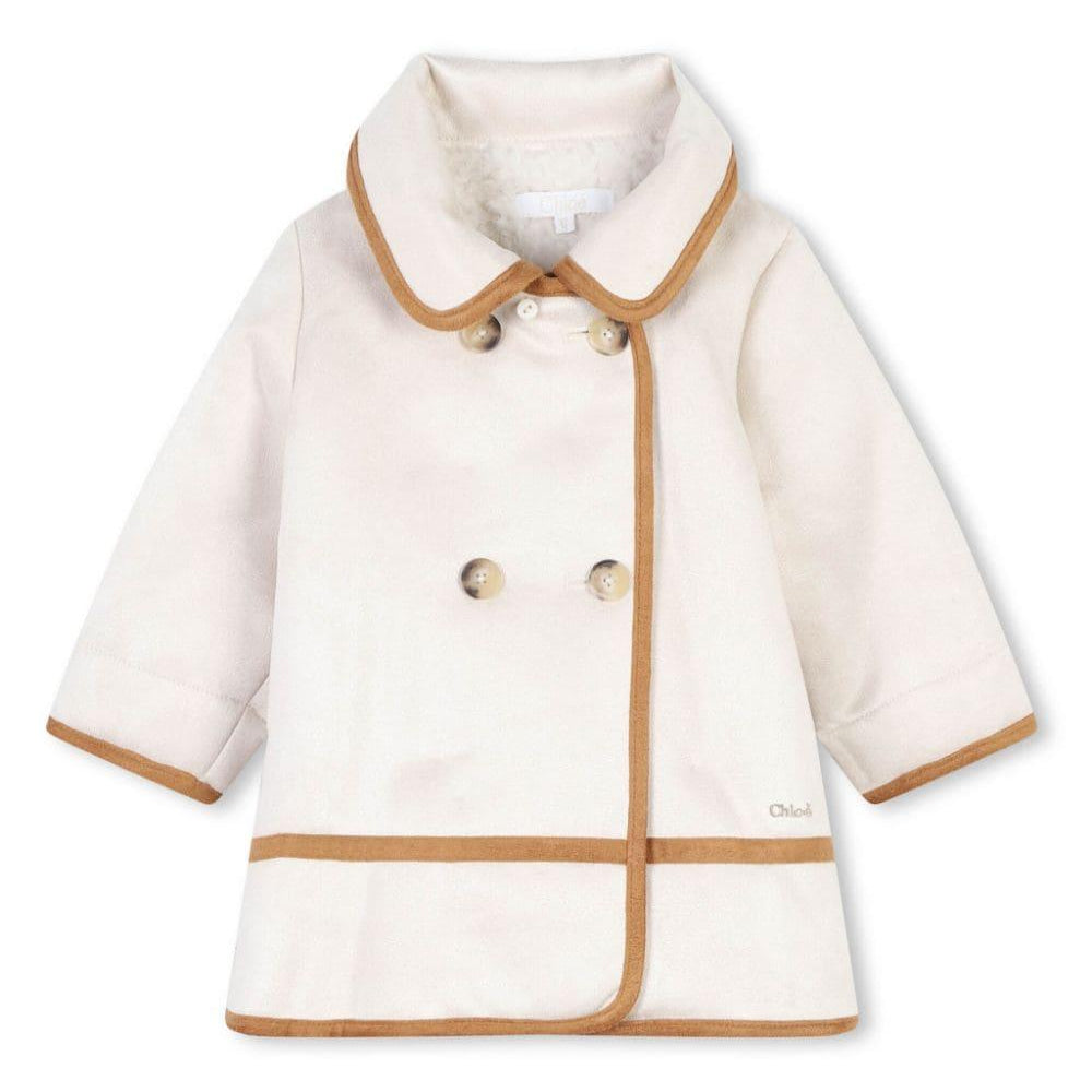 
                  
                    Chloé Kids C2026822A
                  
                