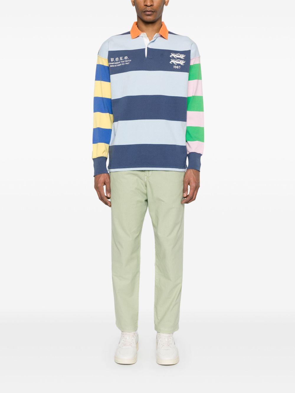 Polo Polo Ralph Lauren 710964972 001 Polo Ralph Lauren 