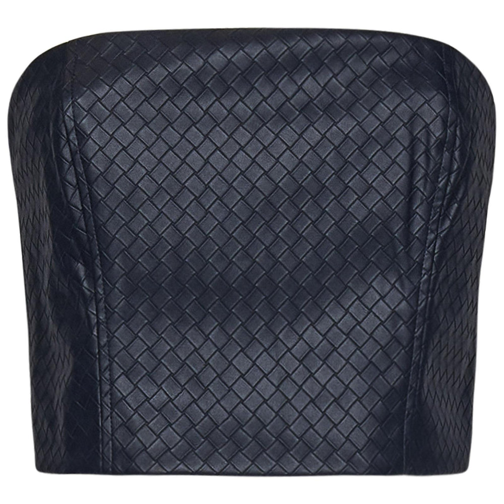 Top BRAIDED Rotate Birger Christensen 1128552318 2318 Rotate Birger Christensen 