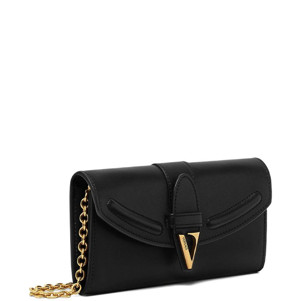 Portafogli V Versace 10213741A13677 1B00V Versace 