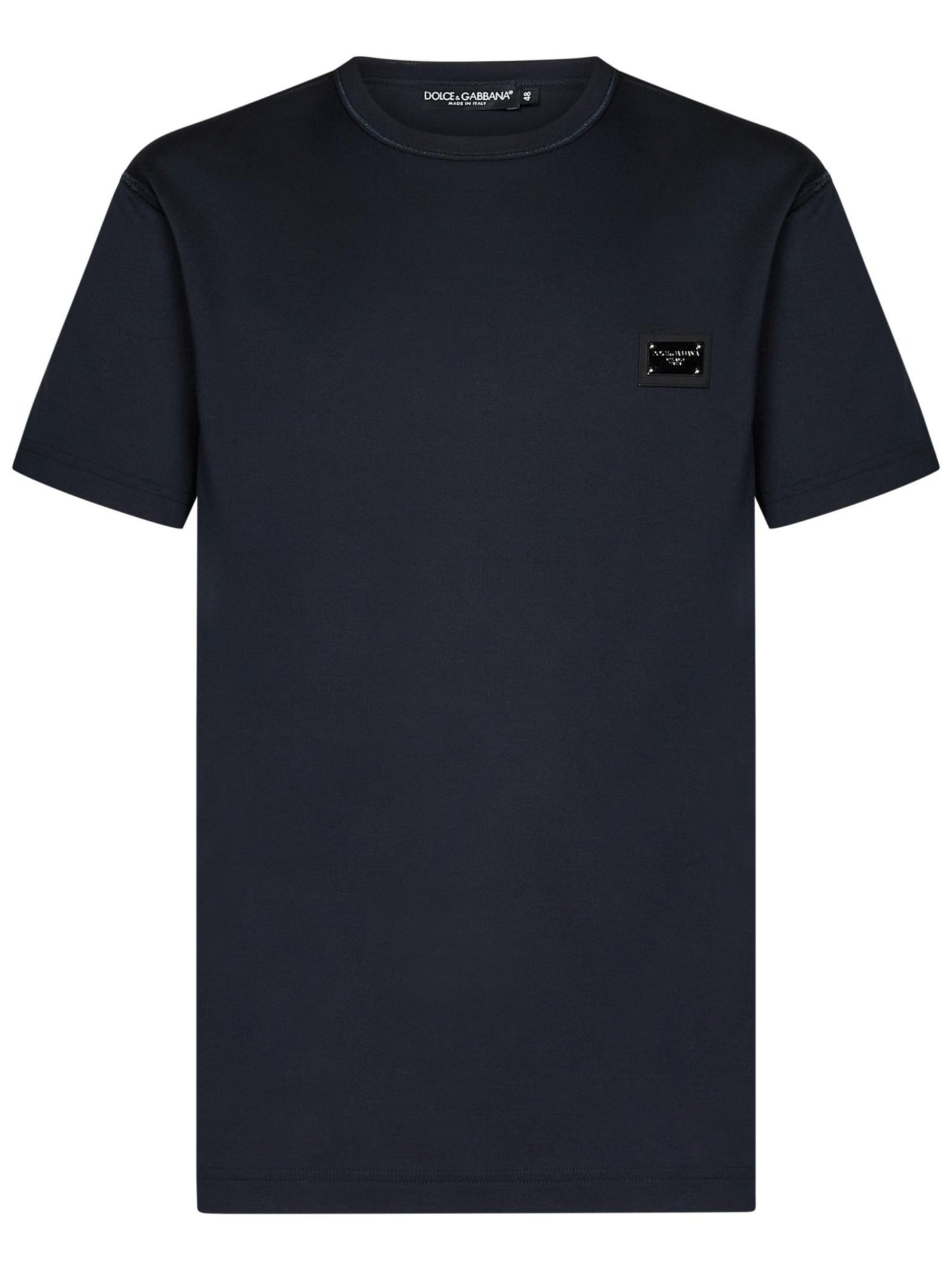 T-shirt DOLCE & GABBANA G8PT1TG7F2I B0665 DOLCE & GABBANA 