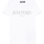 Balmain Paris Kids BW8B01Z2389100NE
