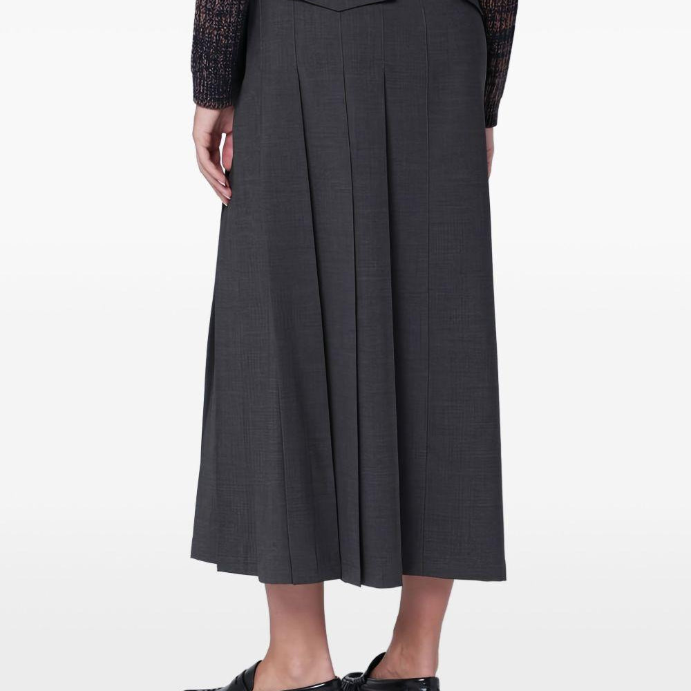 Gonna P.A.R.O.S.H. D621165LUWOOL 020 P.A.R.O.S.H. 