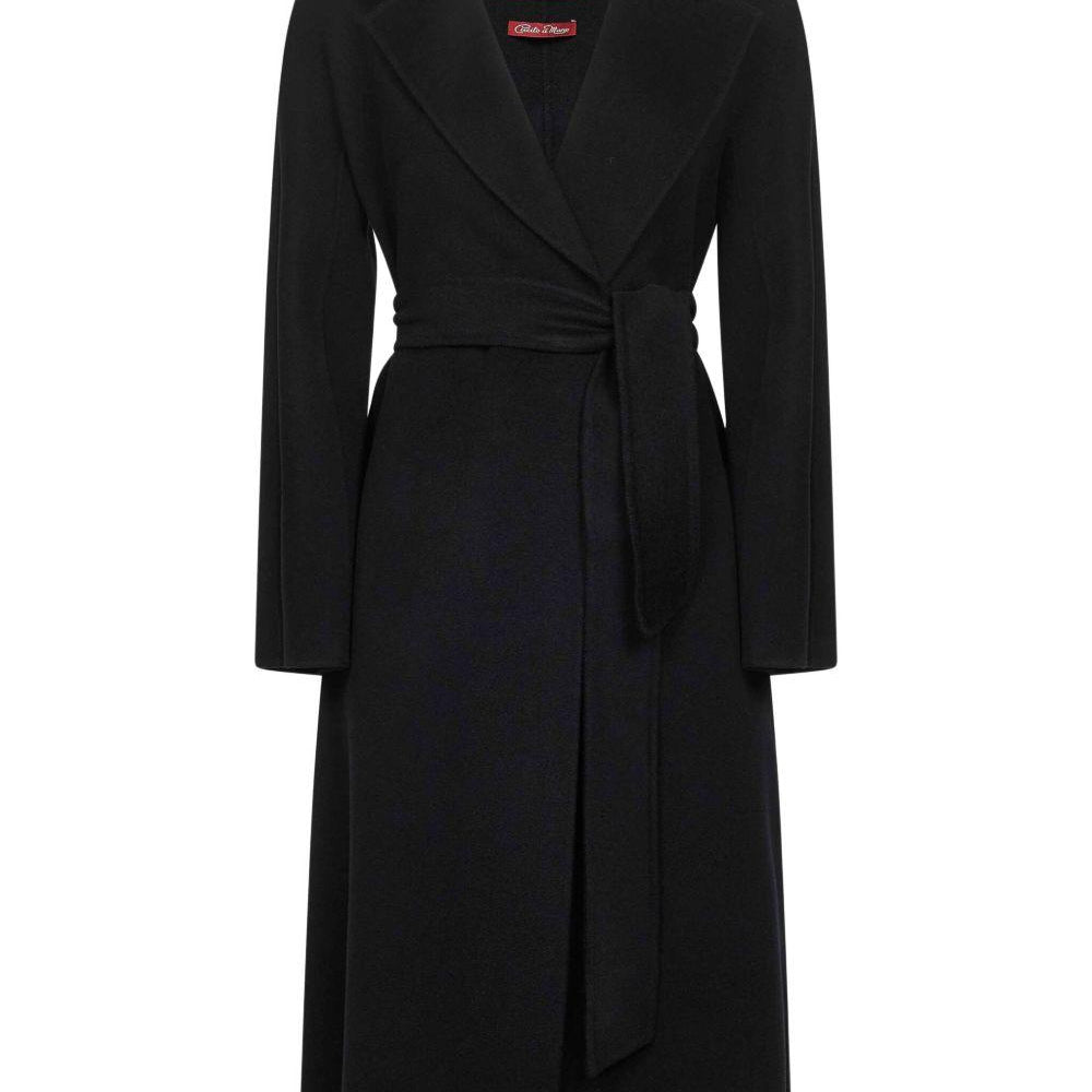 Cappotto CLES MaxMara Studio 2526016111600 007 MaxMara Studio 
