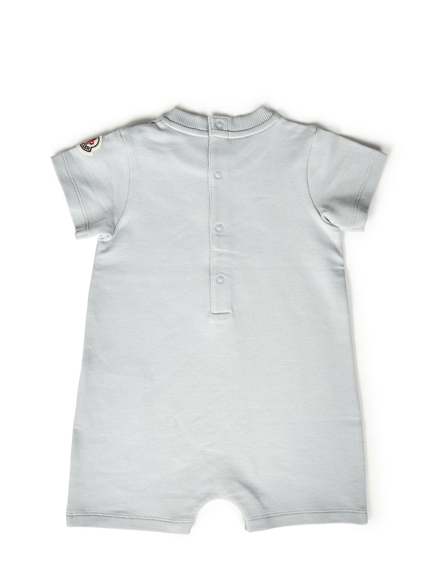8L00007899AR906 Moncler Enfant