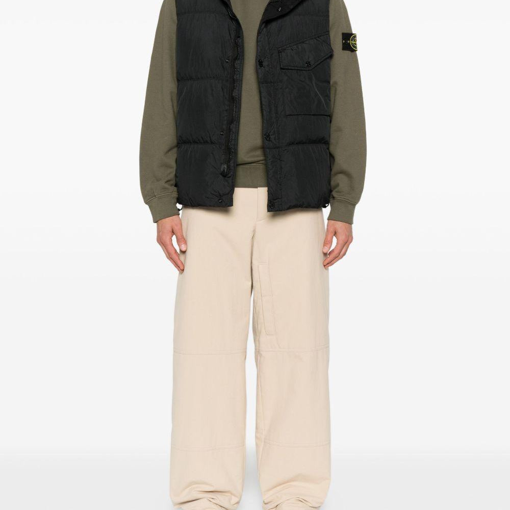 Felpa Stone Island K2S156100028S0A20 V0054 Stone Island 