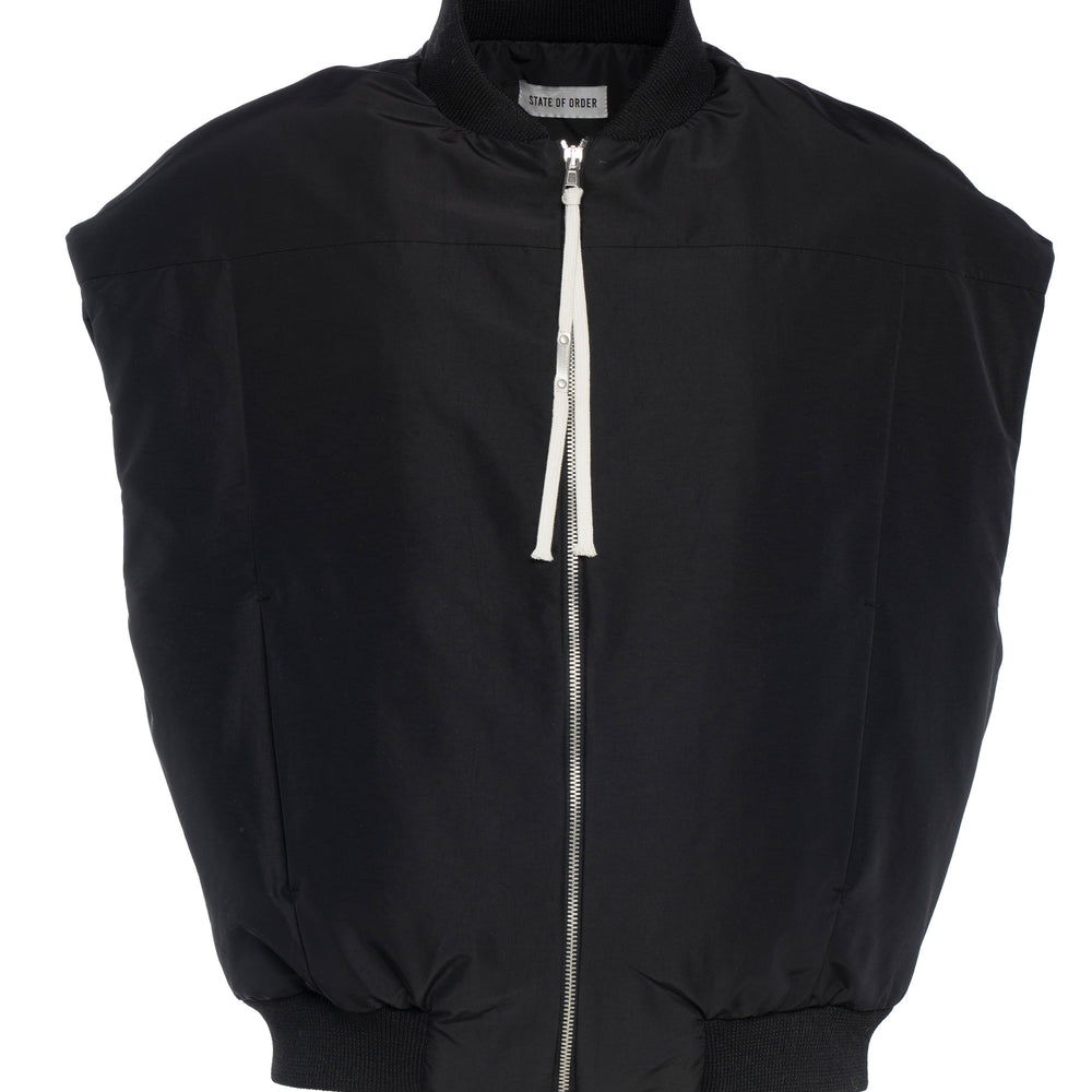 
                  
                    Gilet State of Order SJ2526002 D001 State of Order 
                  
                