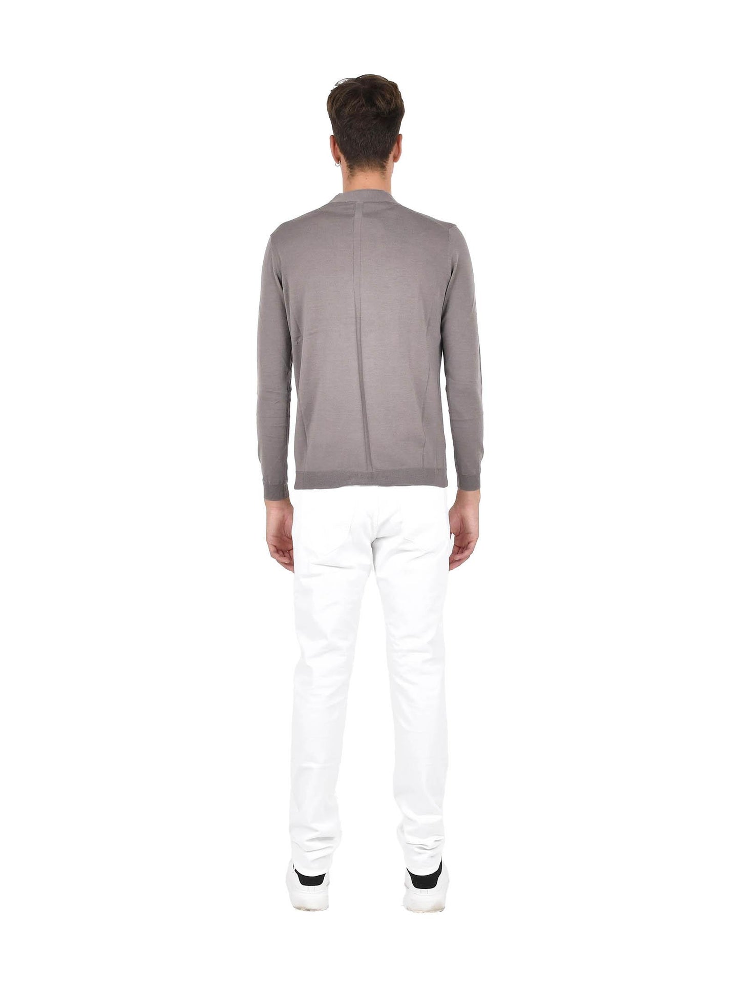Cardigan Low Brand L1MFW25266729 M102 Low Brand 