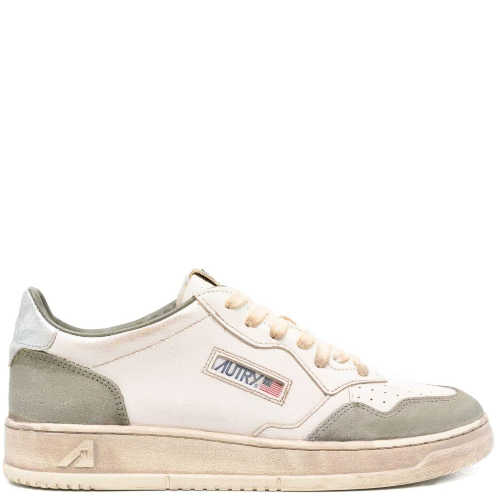 Sneakers Medalist Low Super Vintage Autry AVLM LS10 Autry 