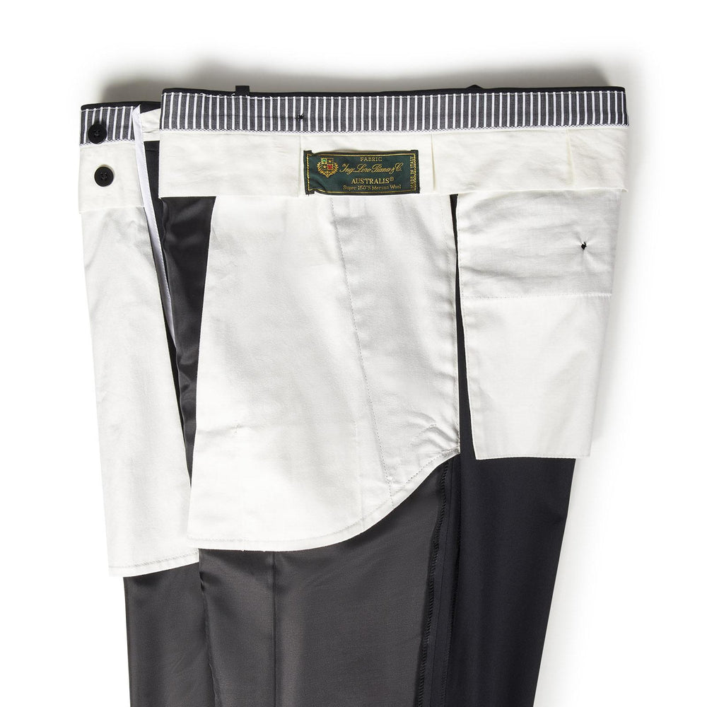 
                  
                    Franzese Collection Pronta Sartoria FRP2507NERO
                  
                