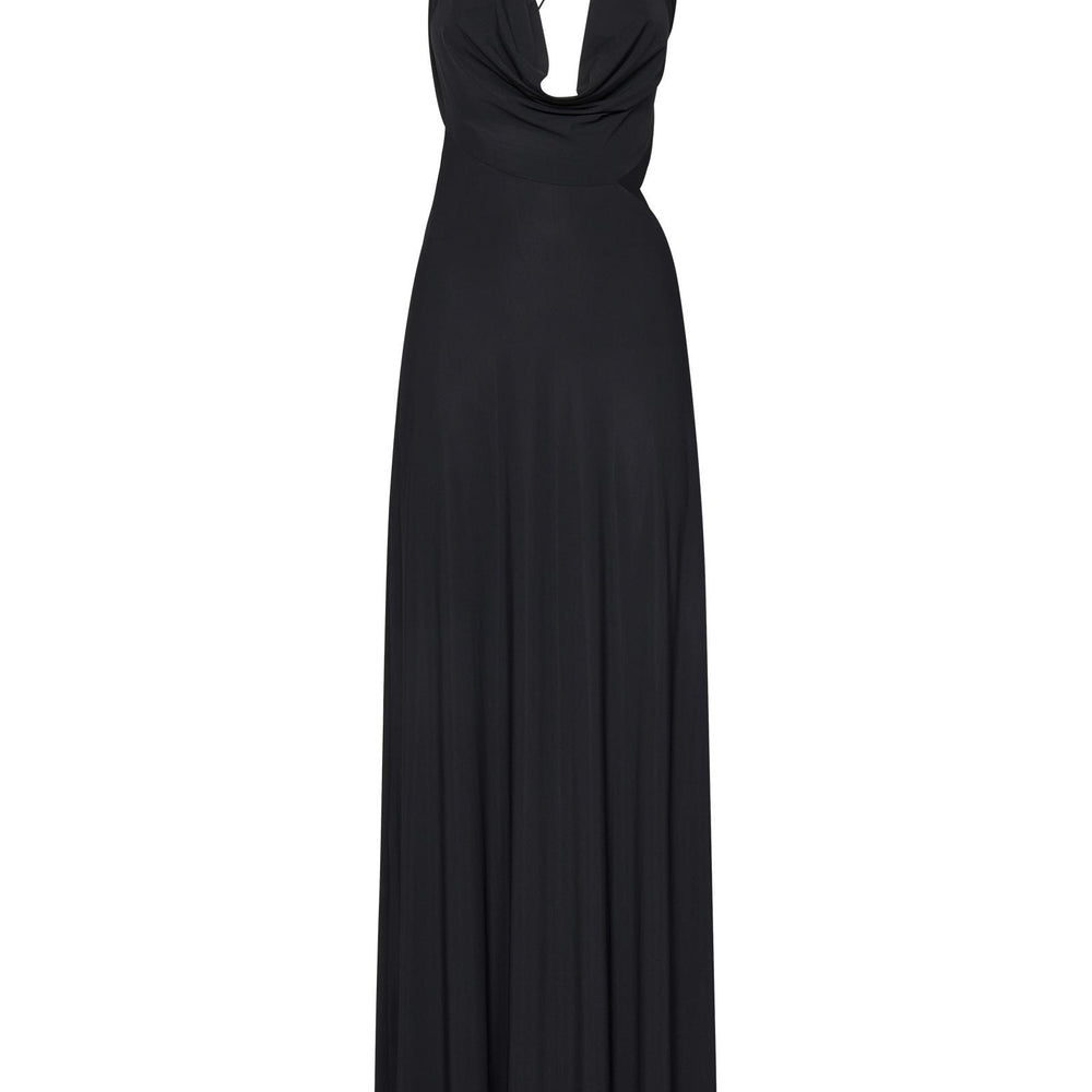 Abito ISELIN Amazuìn 10ISEUDB DEEPBLACK Amazuìn 