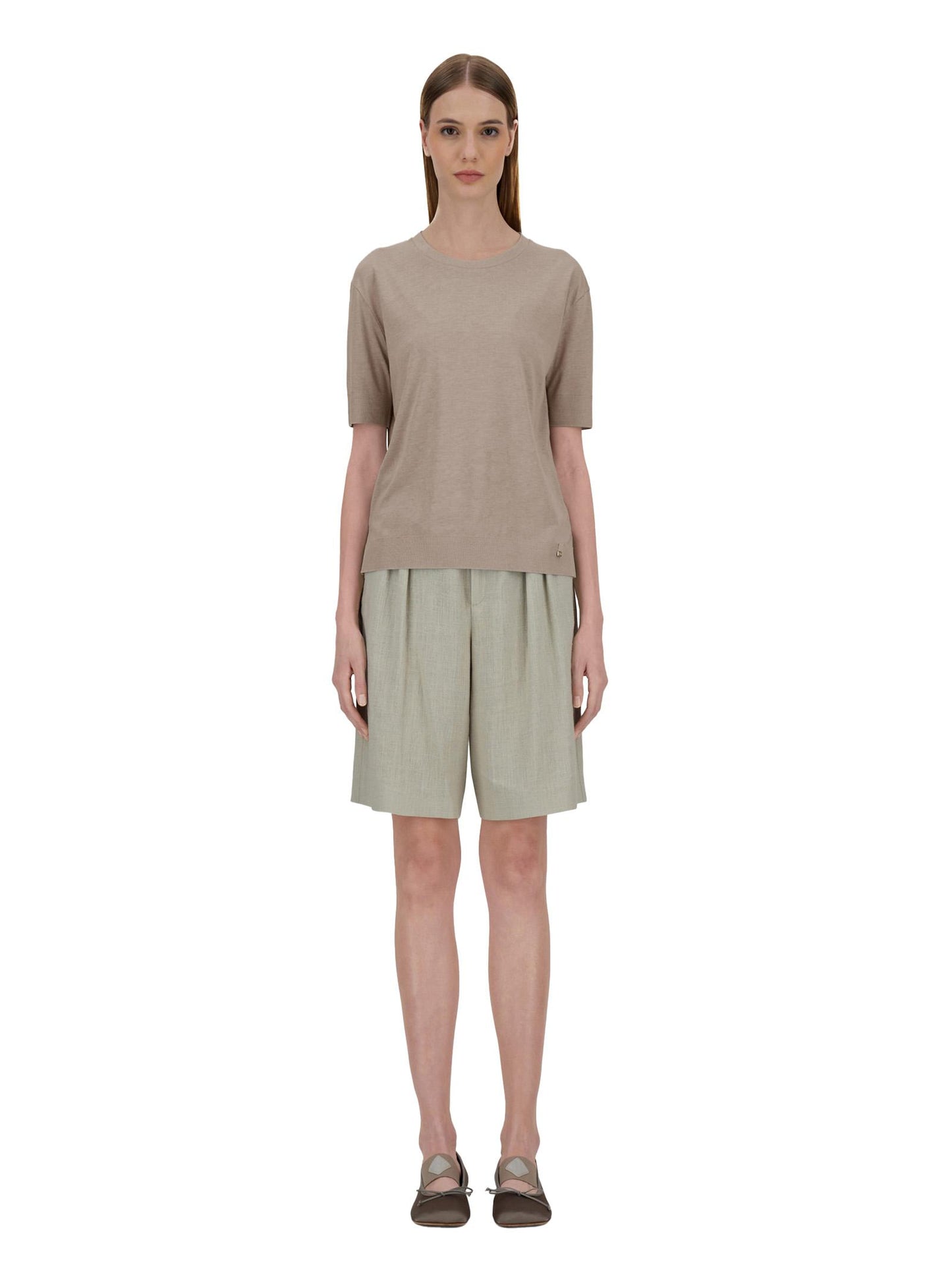 Maglia Herno JG000223D52056 2600 Herno 