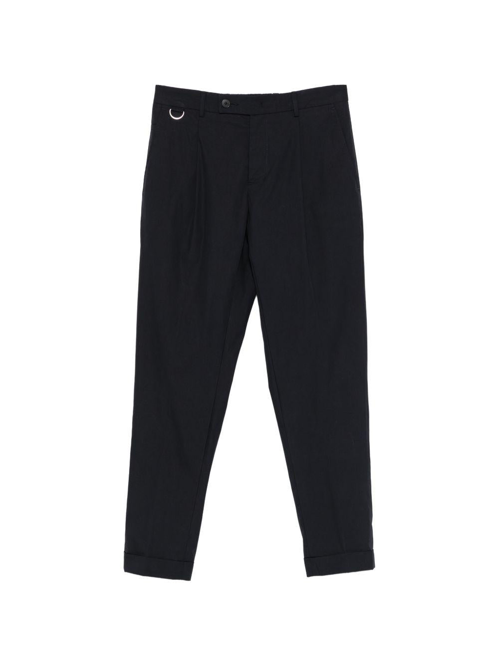 Pantaloni Low Brand LP26027 E044 Low Brand 