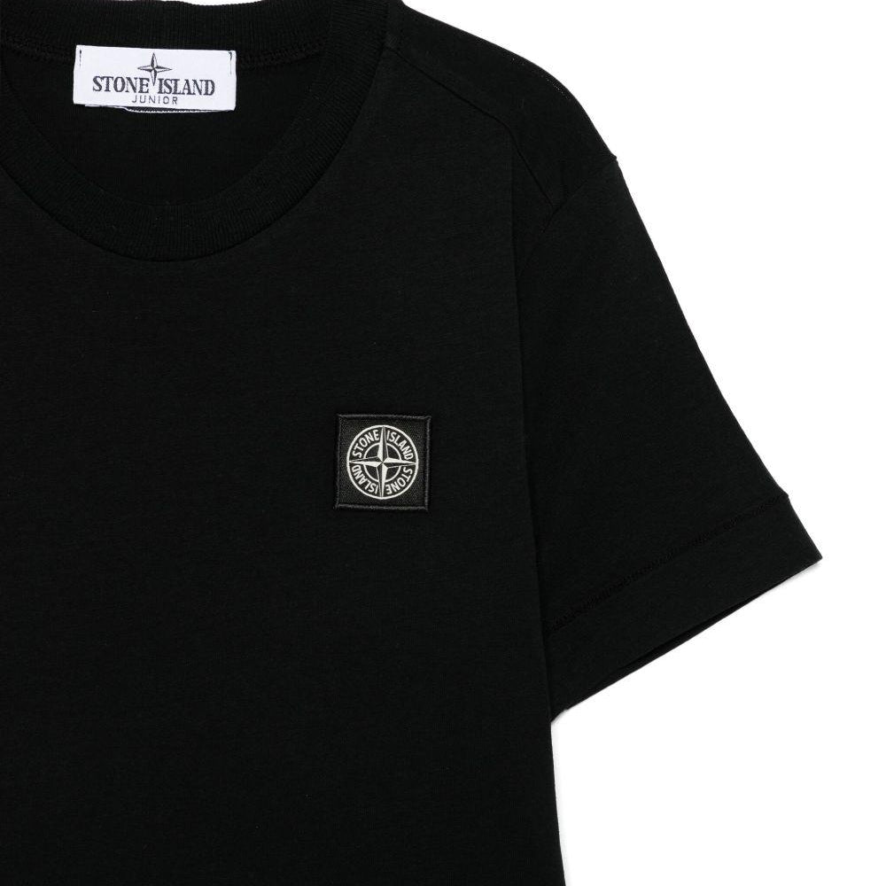 
                  
                    T-shirt Stone Island Junior K2S162100002S0047 V0029 Stone Island Junior 
                  
                
