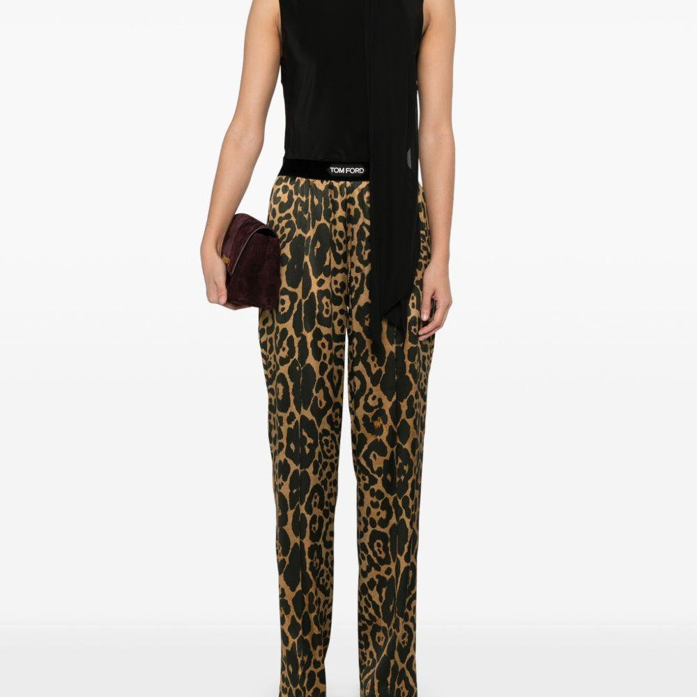 Pantaloni Tom Ford PAW397FAP225 KB359 Tom Ford 