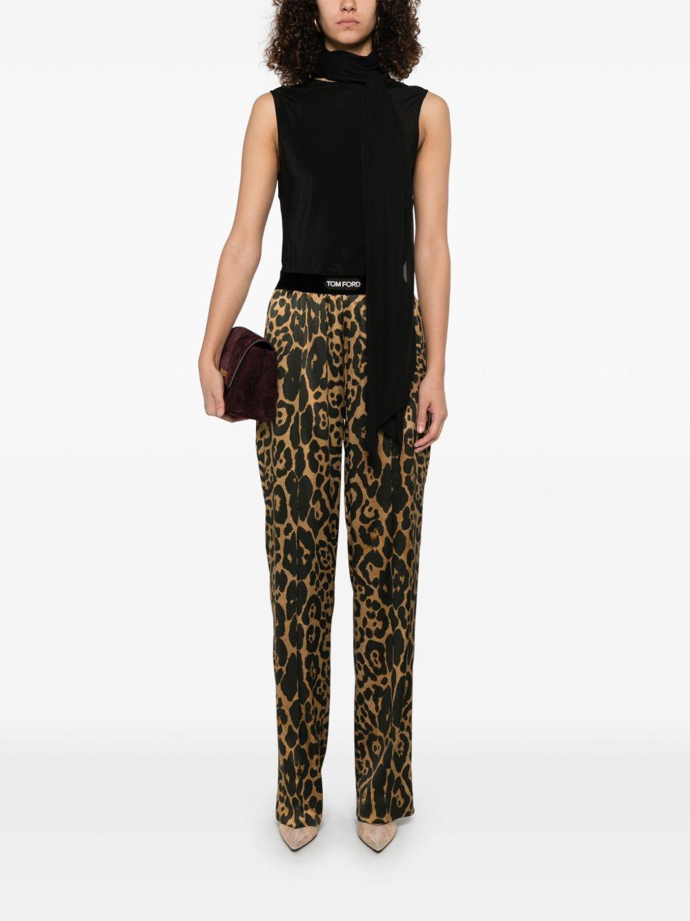 Pantaloni Tom Ford PAW397FAP225 KB359 Tom Ford 