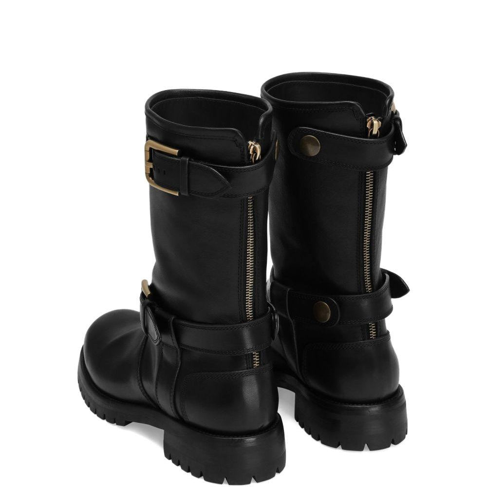 Stivali DOLCE & GABBANA CT1081AW352 80999 DOLCE & GABBANA 