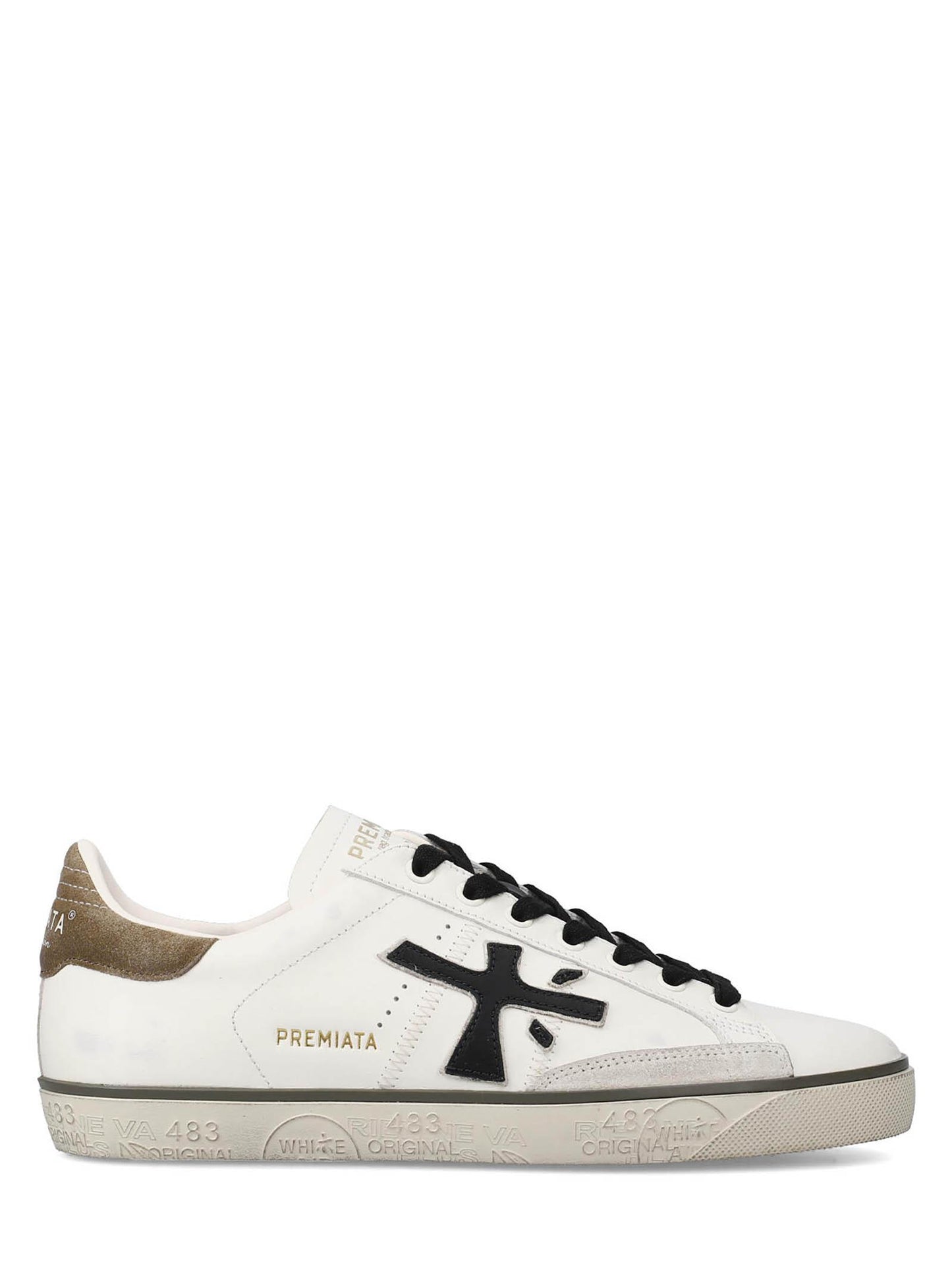 Sneakers STEVEN Premiata STEVEN 7630 Premiata 