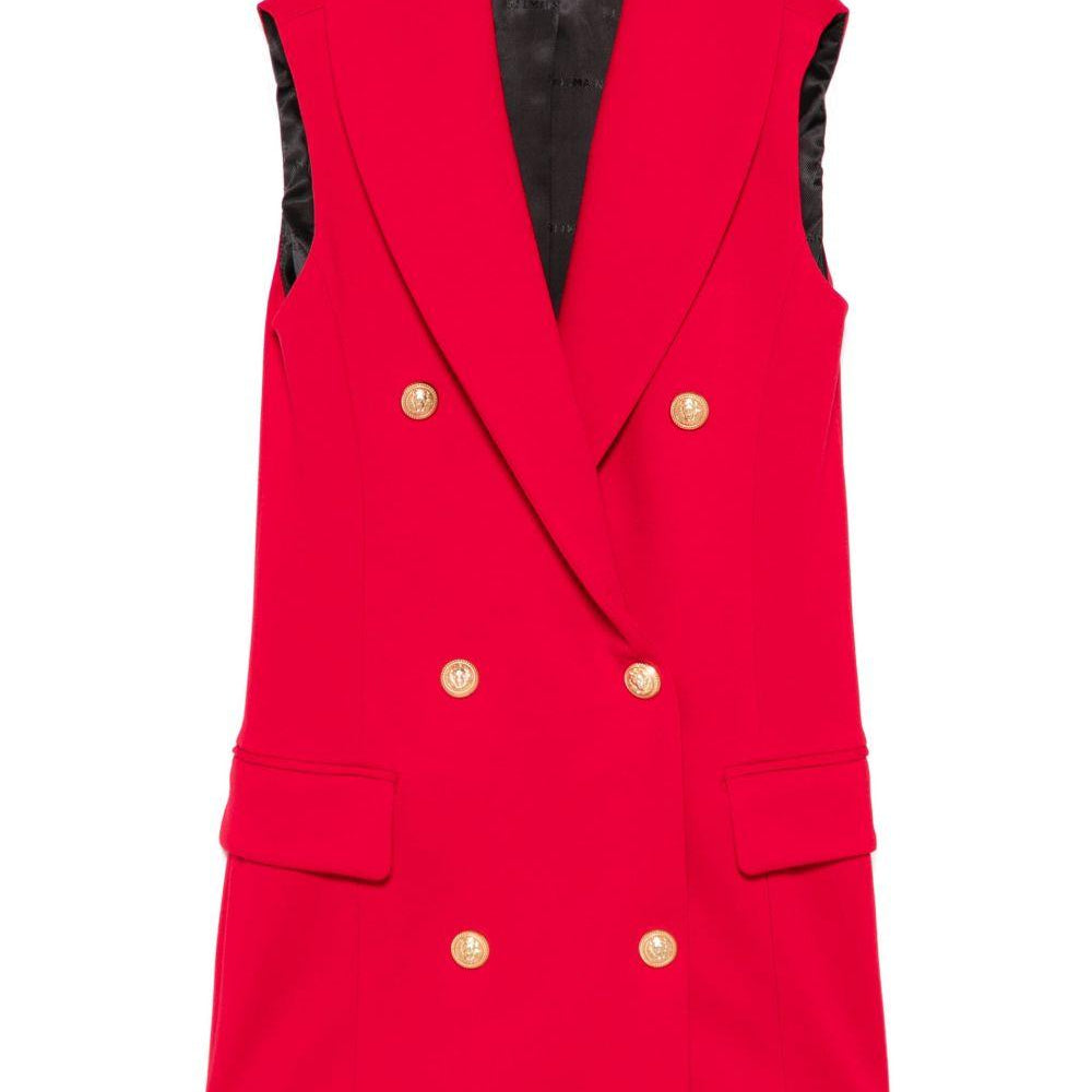 
                  
                    Balmain Paris Kids BW1C12J0371414OR
                  
                