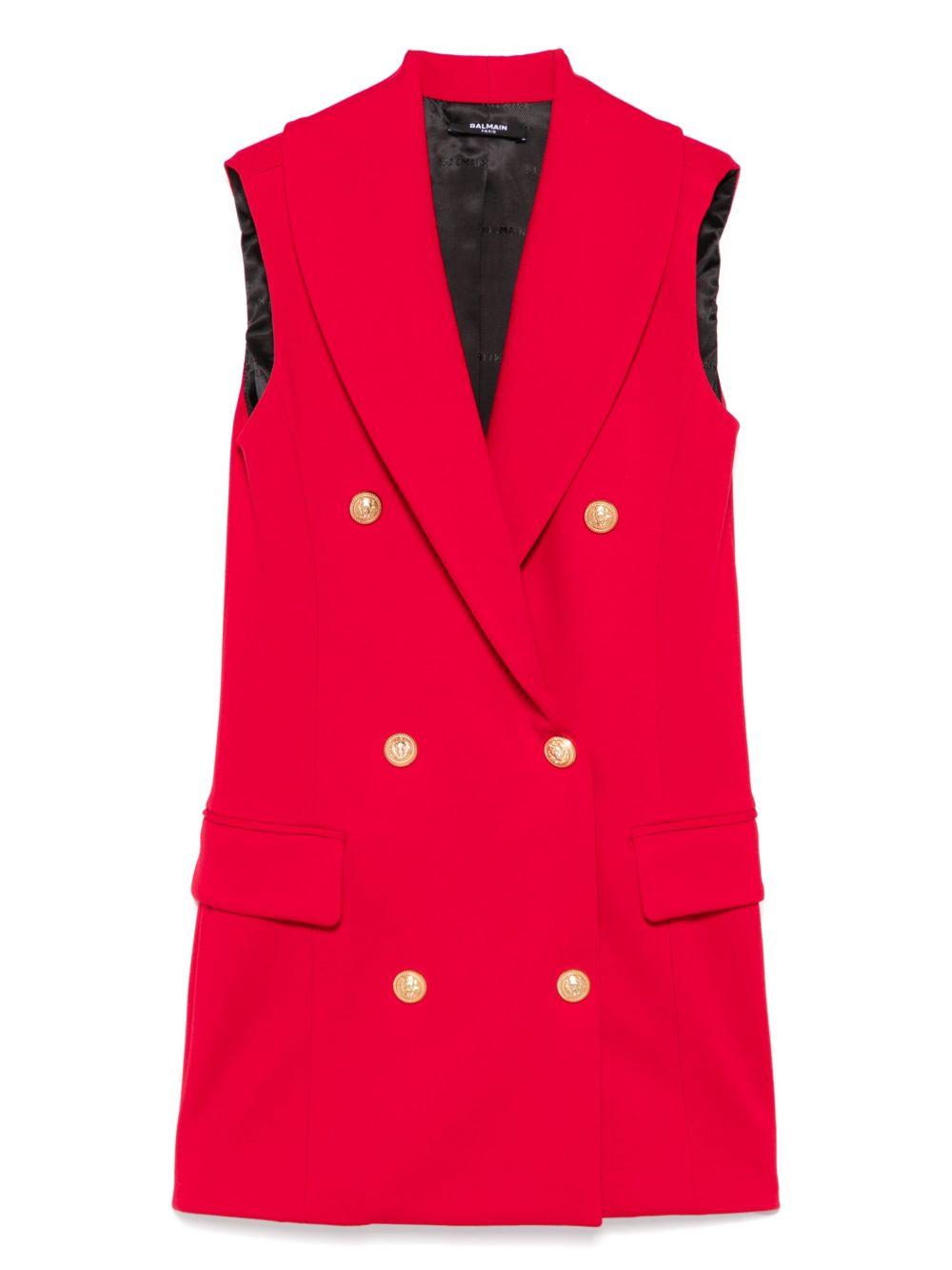 Balmain Paris Kids BW1C12J0371414OR
