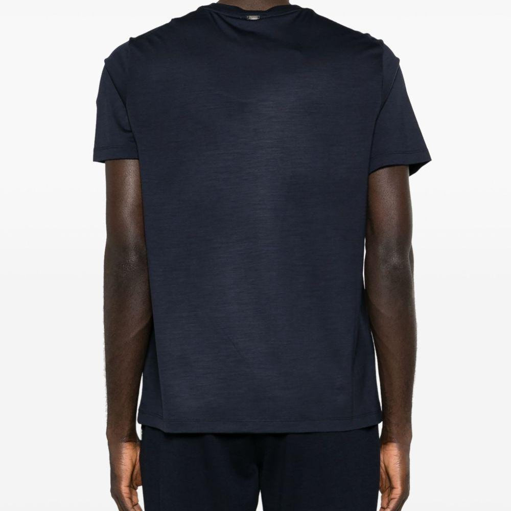 
                  
                    T-Shirt Herno JG00036UR52068 9200 Herno 
                  
                