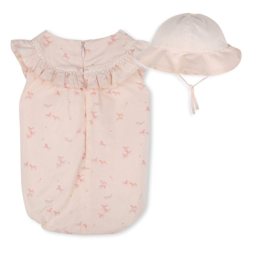 
                  
                    Chloé Kids C20407Z40
                  
                