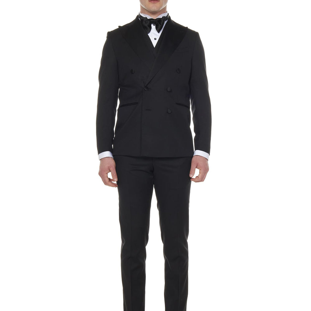 Franzese Collection Pronta Sartoria FRA11B53XANERO