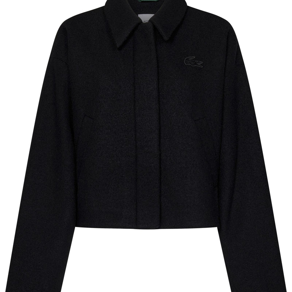 Giubbino Lacoste BF6292 031 Lacoste 