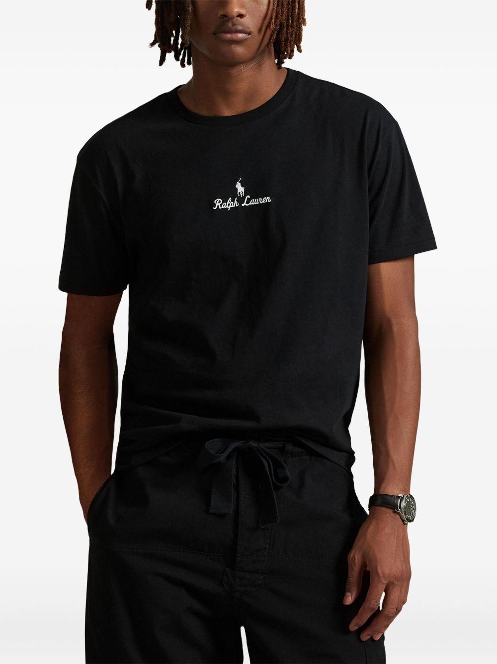 T-shirt Polo Ralph Lauren 710981370 001 Polo Ralph Lauren 