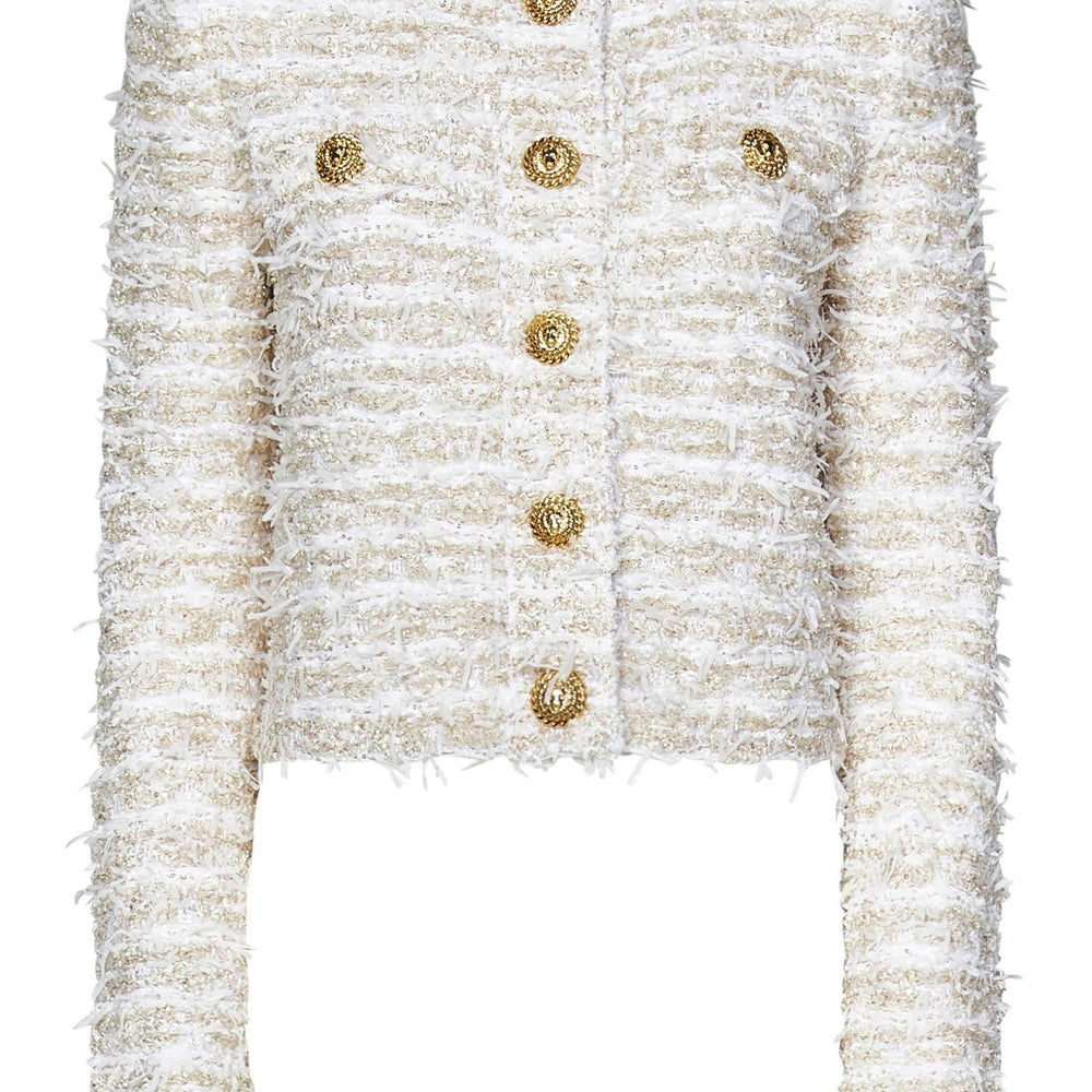 Balmain Paris EF1SK248KB19GAD