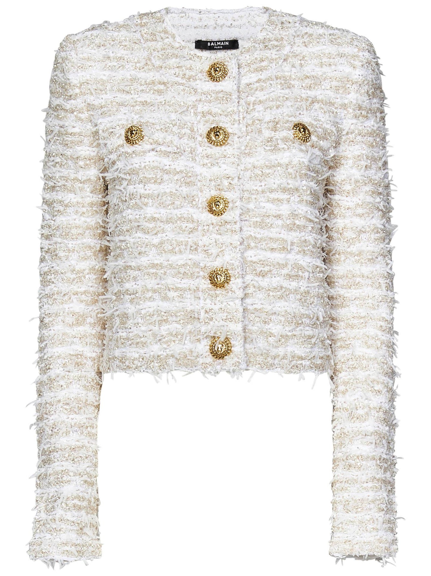 Balmain Paris EF1SK248KB19GAD