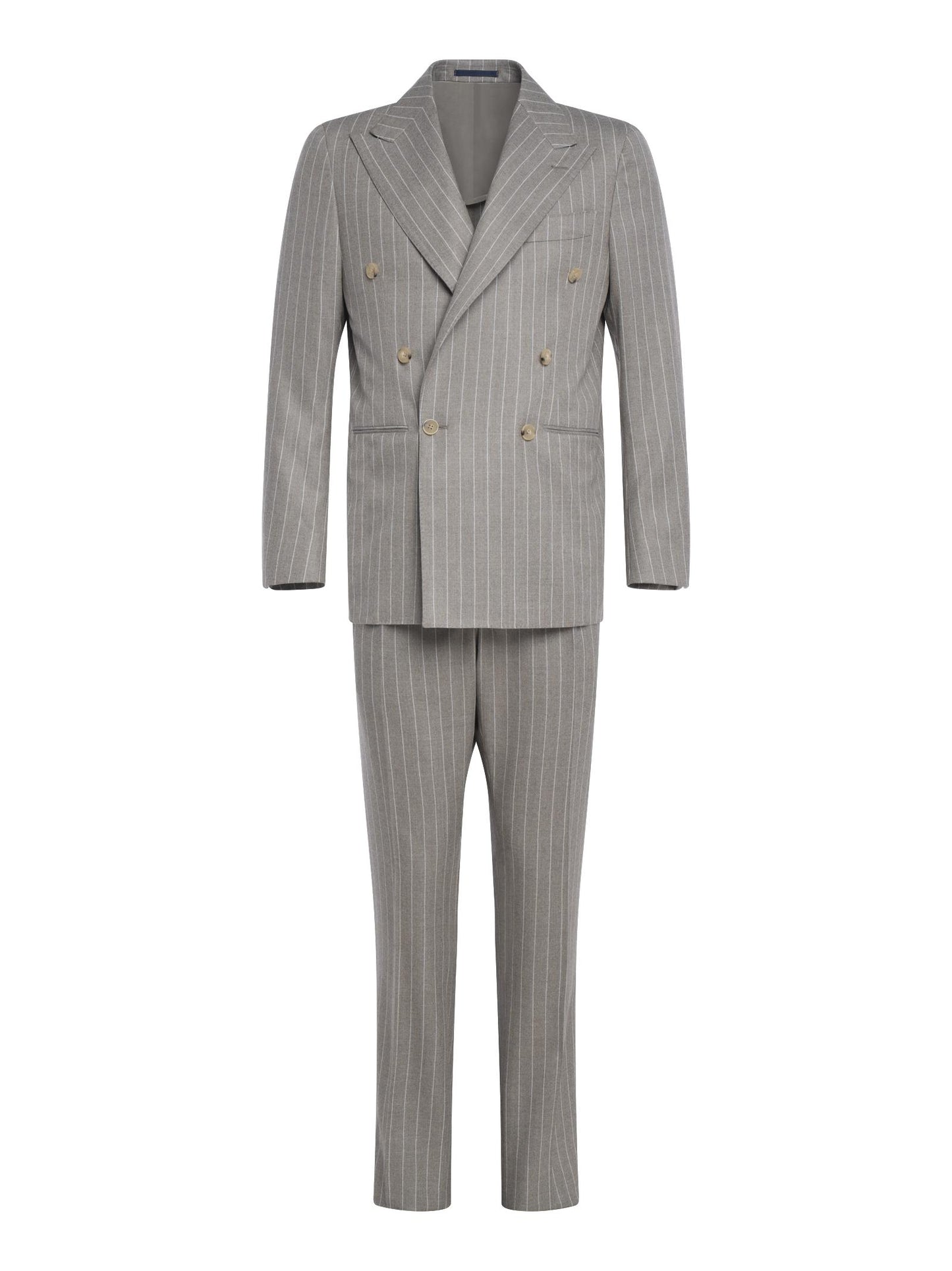 Abito modello Gianni Agnelli Franzese Napoli 13U09WATXAAHRI 18 Franzese Collection 