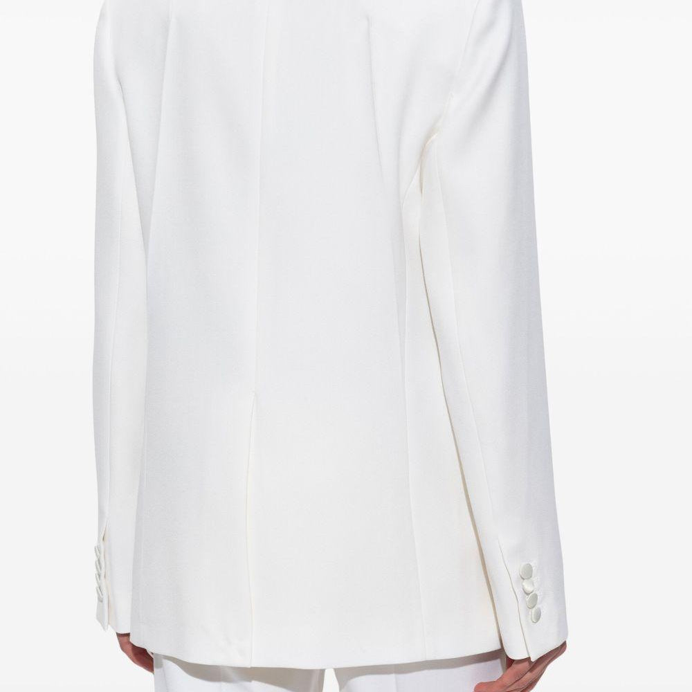 
                  
                    Victoria Beckham 1125WJK006060AIVORY
                  
                