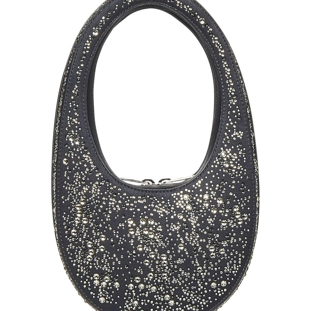 
                  
                    Coperni COPBA01BISF7007BLKSLV
                  
                