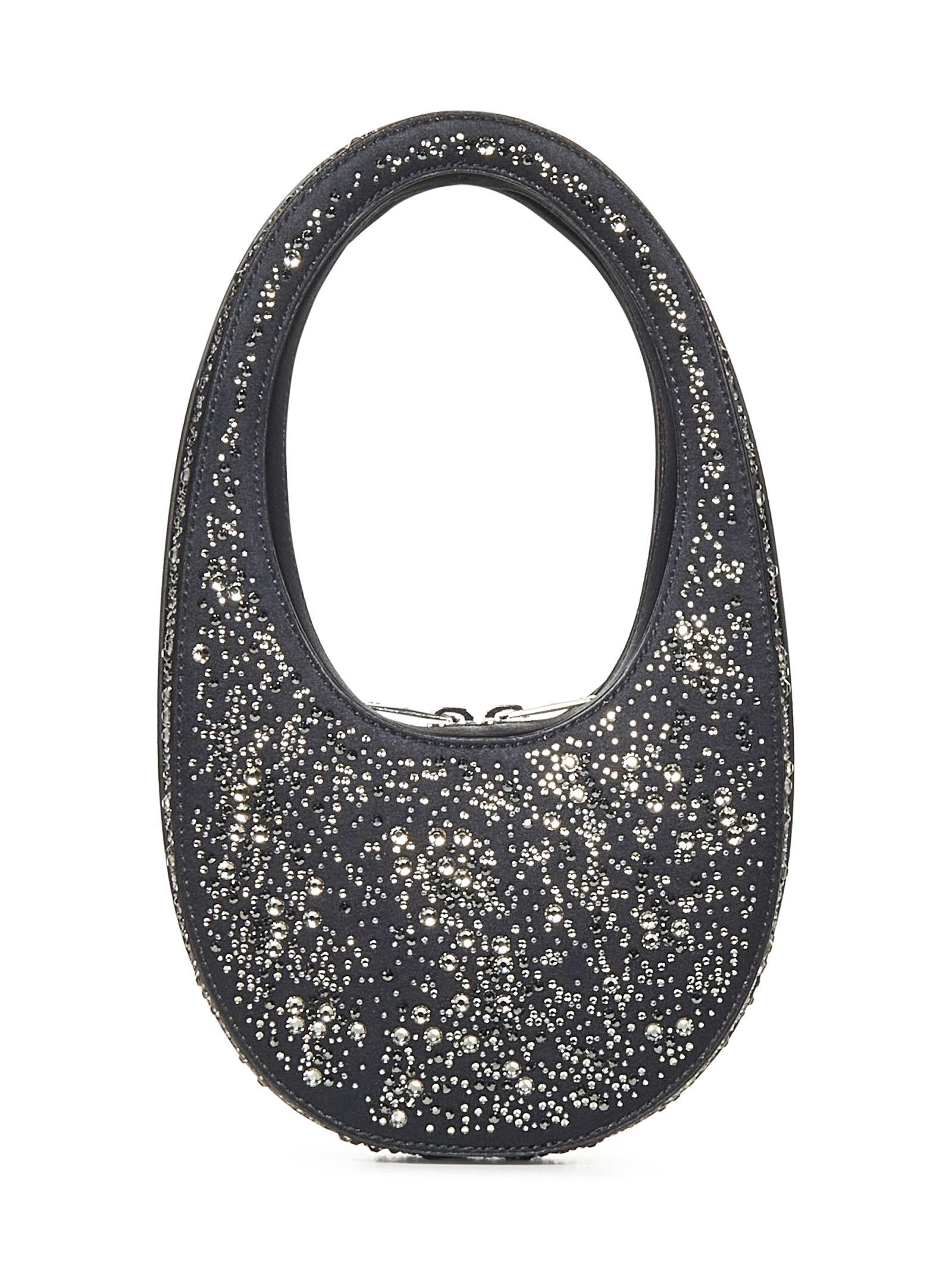 Coperni COPBA01BISF7007BLKSLV