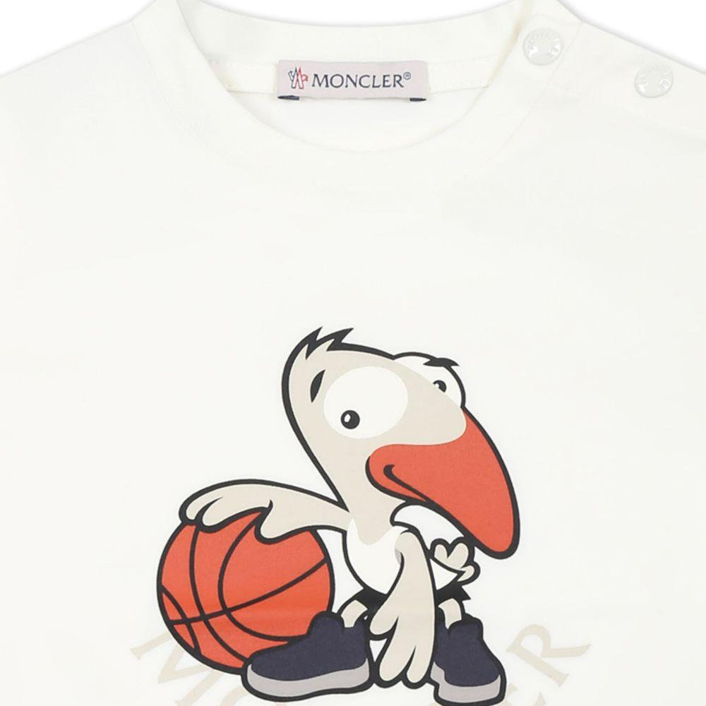 Moncler Enfant 8C000018790N034