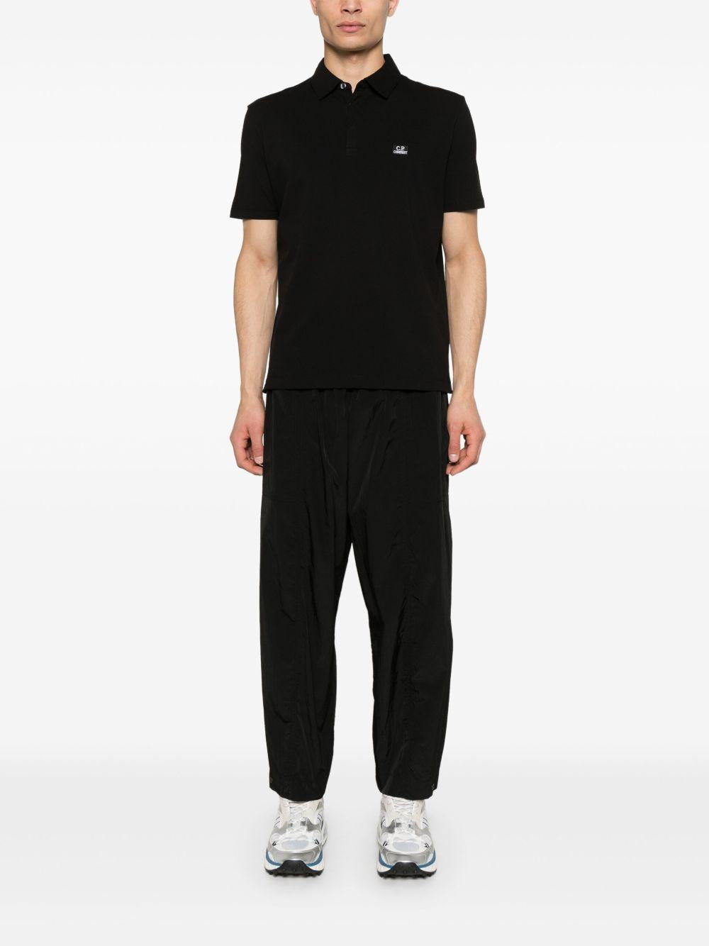 Polo C.P. Company 18CMPL165A005263W 999 C.P. Company 