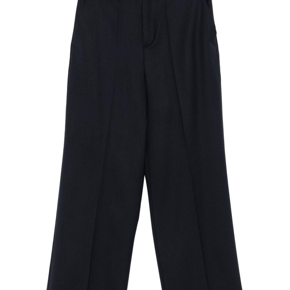 Pantaloni P.A.R.O.S.H. D232490GLILIUXY25 012 P.A.R.O.S.H. 