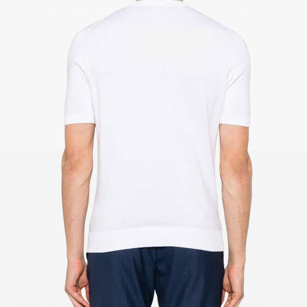 
                  
                    T-shirt Malo UXA183F3L27 E105 Malo 
                  
                