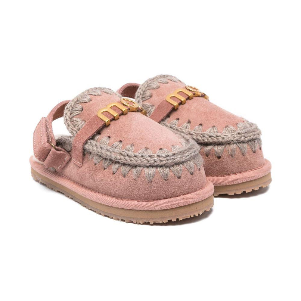 Sabot Mou Kids FK161001A DKPIN Mou Kids 