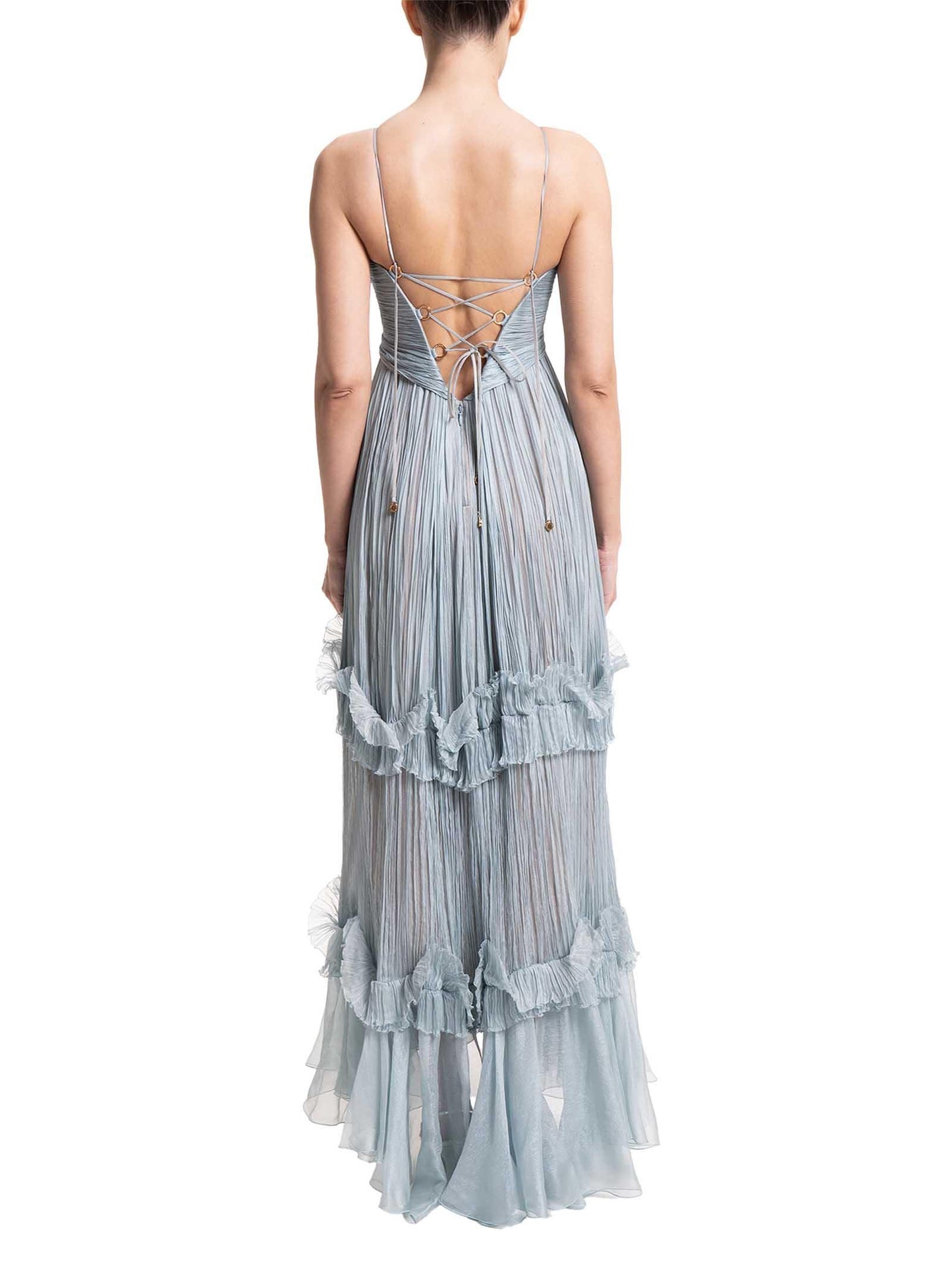 Long Dress ROXENE Maria Lucia Hohan – Michele Franzese