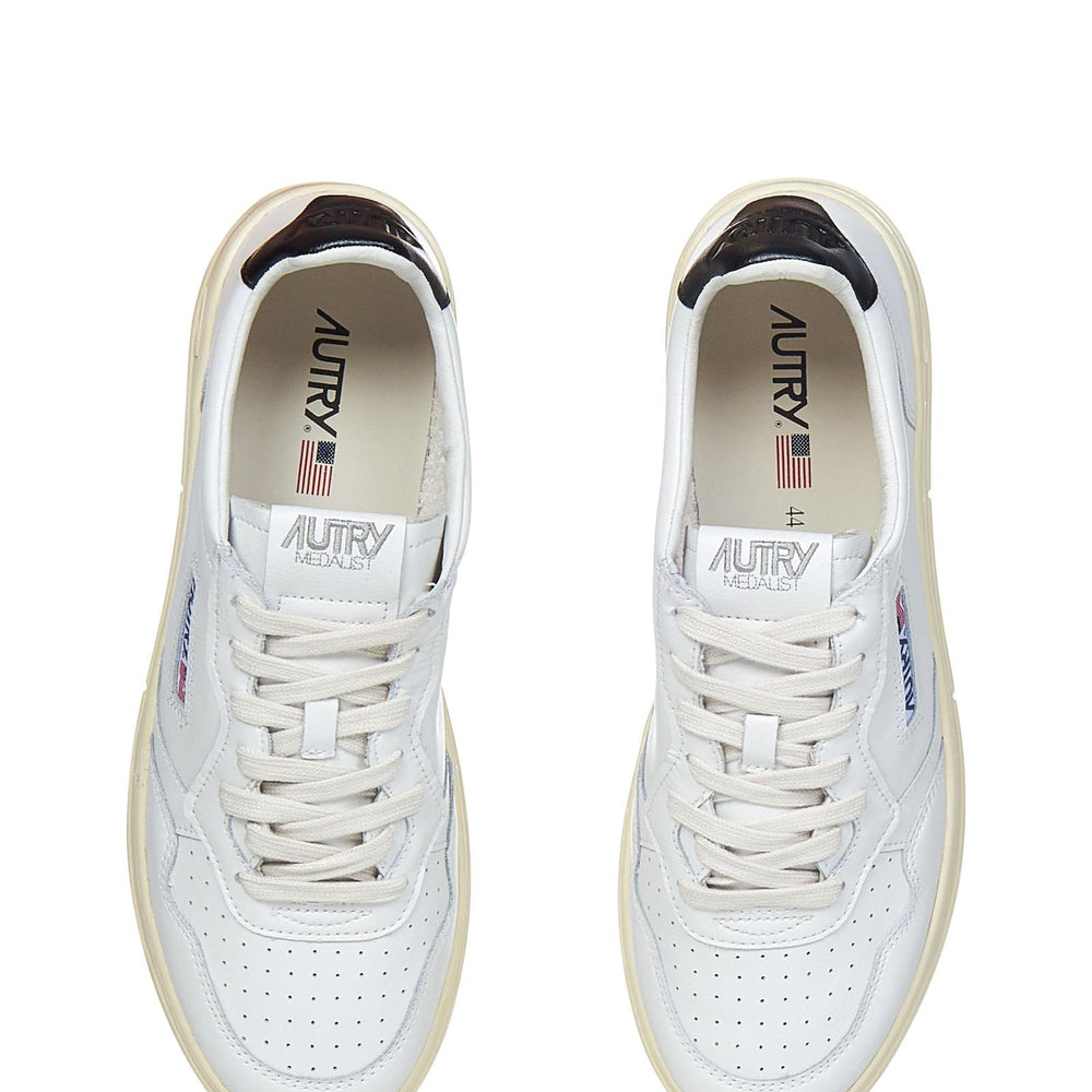 
                  
                    Sneakers MEDALIST LOW Autry AULM LL22 Autry 
                  
                