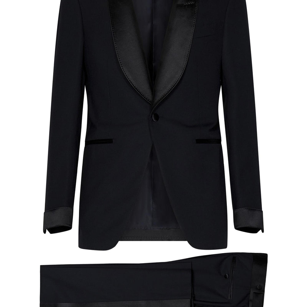 
                  
                    Tom Ford 2EAHQ1WOS02HB790
                  
                