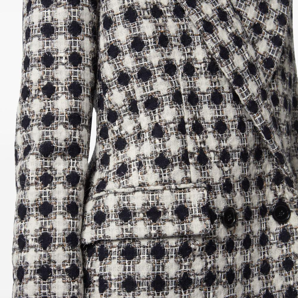 
                  
                    Giacca Nina Ricci 25ACVE010WO0362 M1331 Nina Ricci 
                  
                